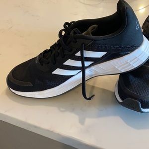 Adidas lightweight running shoes